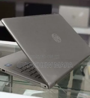 New Laptop HP Pavilion 15 8GB Intel Core i5 SSD 1T