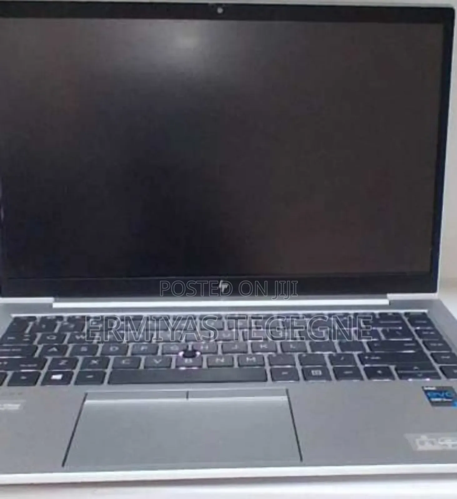 New Laptop HP EliteBook 840 16GB Intel Core i7 SSD 512GB