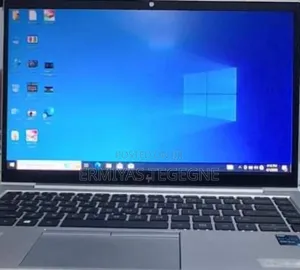 New Laptop HP EliteBook 840 16GB Intel Core i7 SSD 512GB
