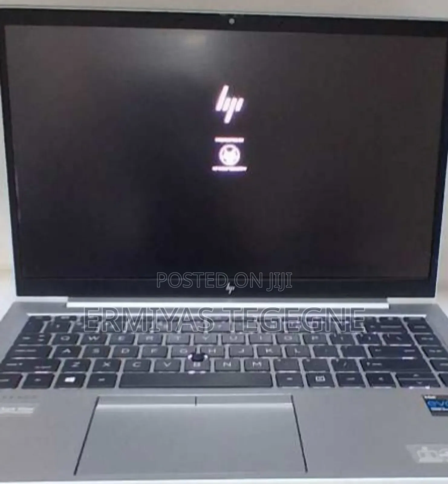 New Laptop HP EliteBook 840 16GB Intel Core i7 SSD 512GB