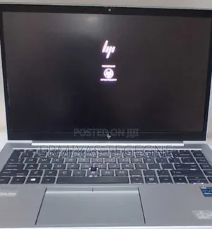 New Laptop HP EliteBook 840 16GB Intel Core i7 SSD 512GB