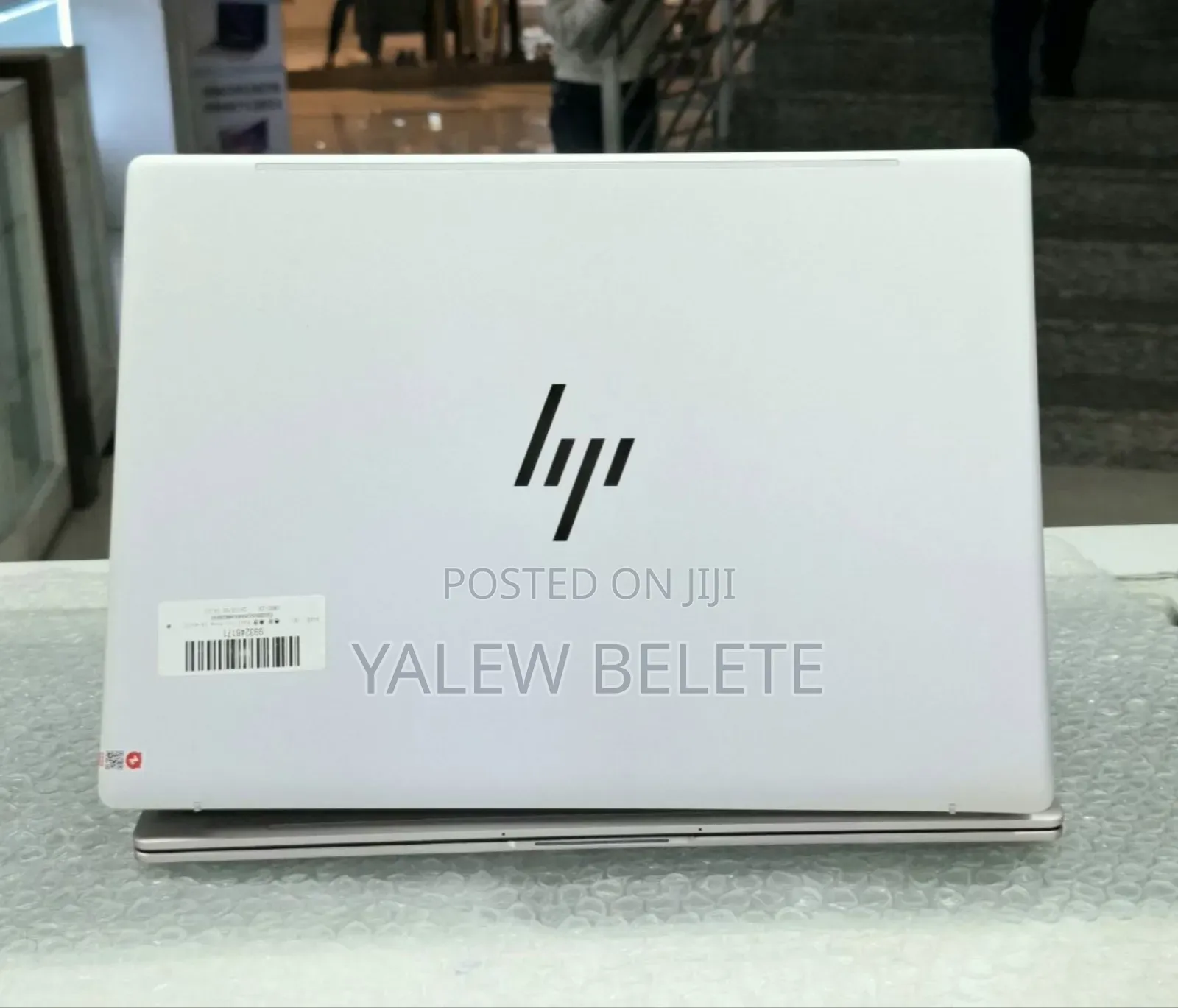 New Laptop HP Pavilion 15 16GB Intel Core i5 SSD 1T