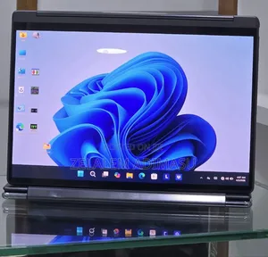 New Laptop Lenovo Yoga 9i 16GB Intel Core i7 SSD 1T