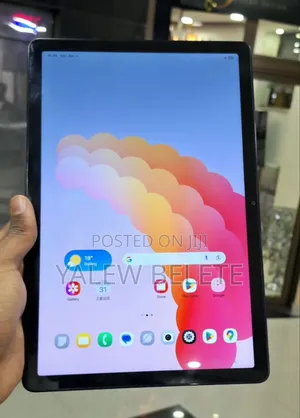 New Samsung Galaxy Tab A9+ 128 GB Gray