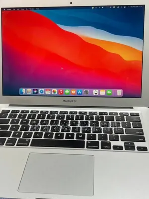 New Laptop Apple MacBook Pro M1 16GB Intel Core i7 SSD 512GB