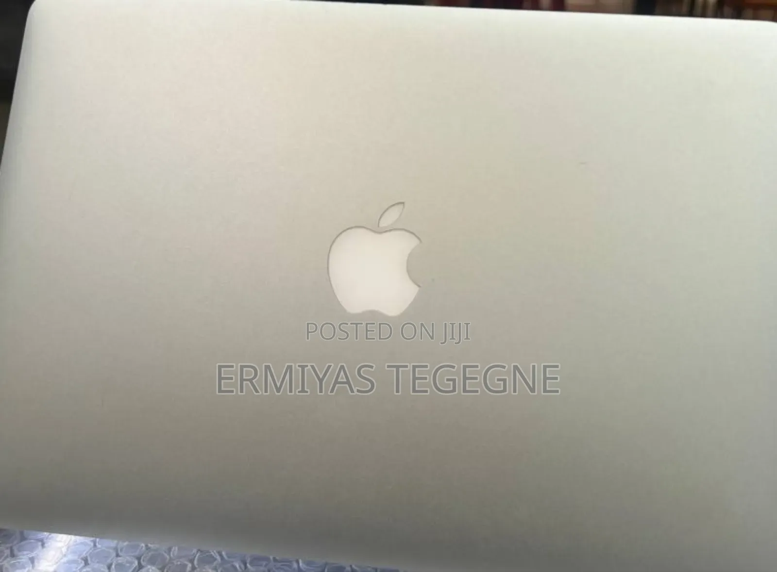 New Laptop Apple MacBook Pro M1 16GB Intel Core i7 SSD 512GB