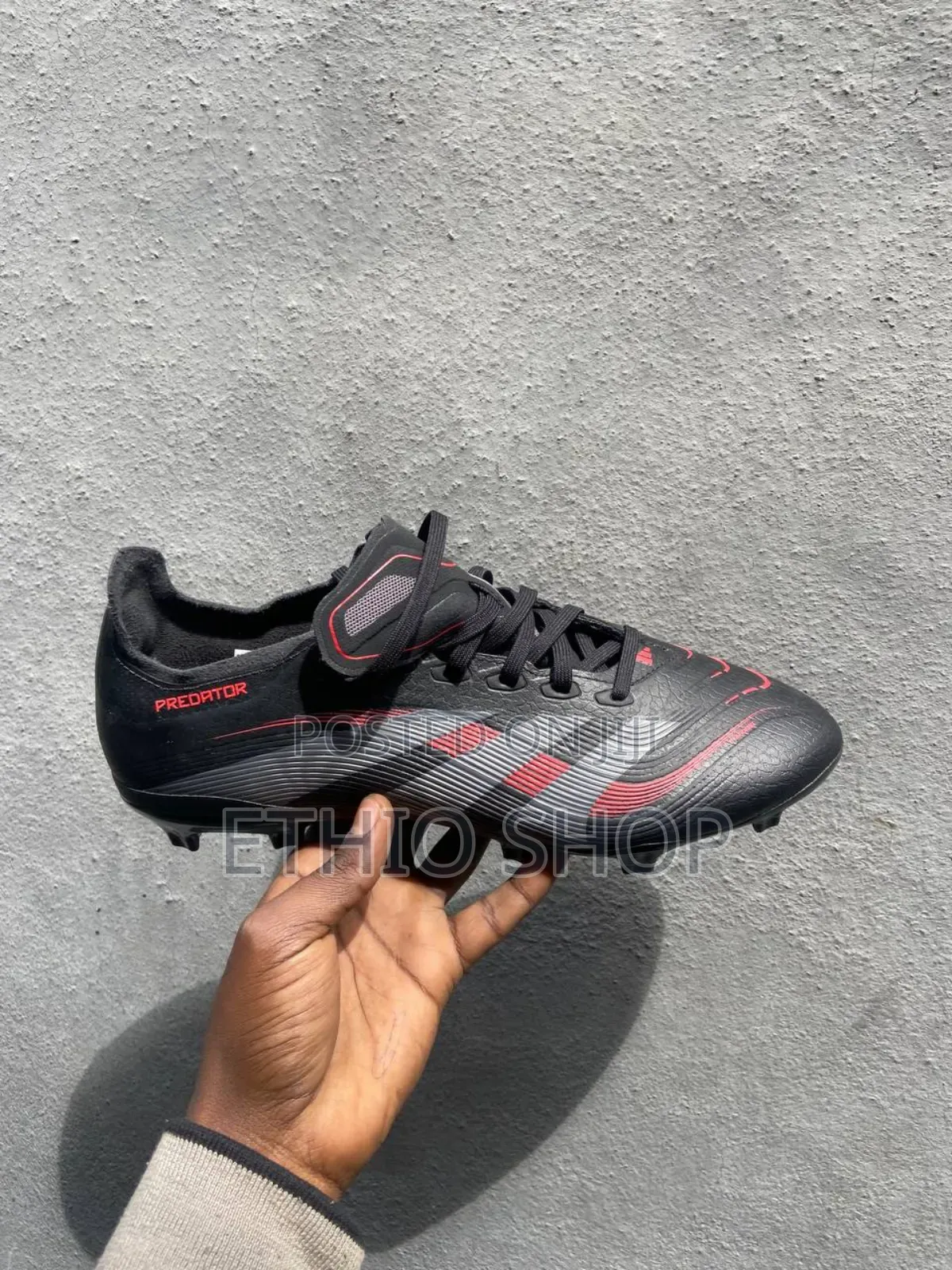 Football Shoes,Tacketa,ታኬታ