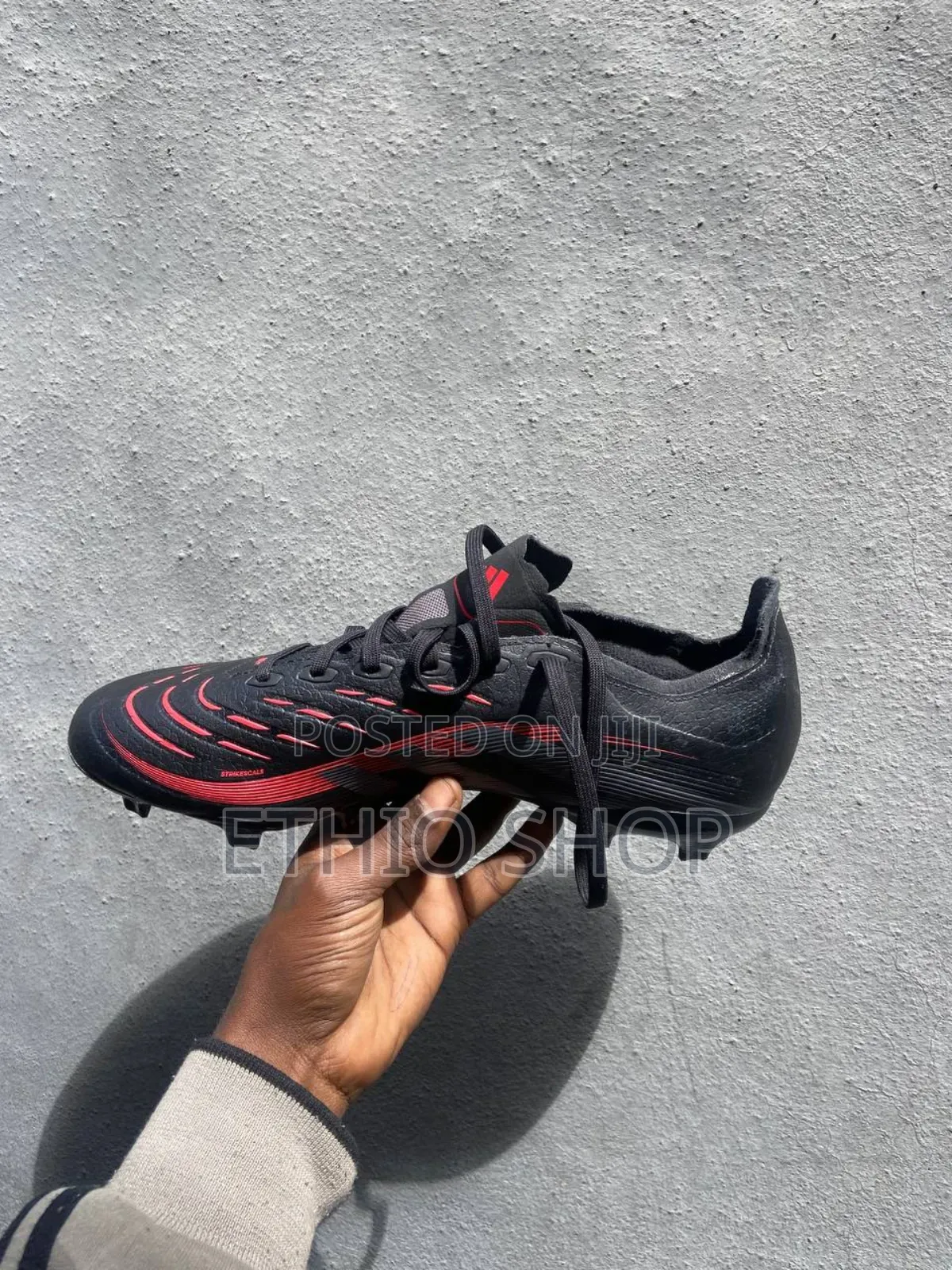 Football Shoes,Tacketa,ታኬታ