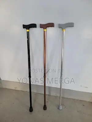Walking Stick歹晓alpha Wc-Alh Adjustable Canes