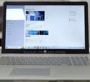 New Laptop HP Pavilion 15 8GB Intel Core i5 SSD 1T
