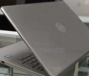 New Laptop HP Pavilion 15 8GB Intel Core i5 SSD 1T