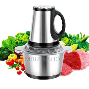 Hobbyl Meat Grinder
