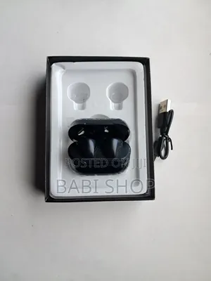 Pro 5s Clean Voice