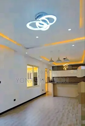 Furnished 4bdrm House in Ccd, Bole for sale