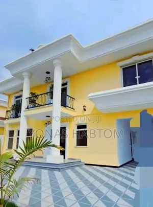 Furnished 4bdrm House in Ccd, Bole for sale