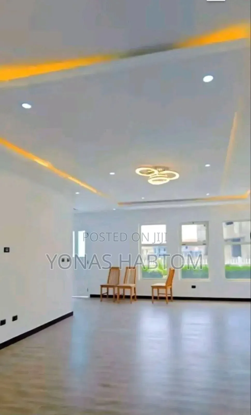 Furnished 4bdrm House in Ccd, Bole for sale