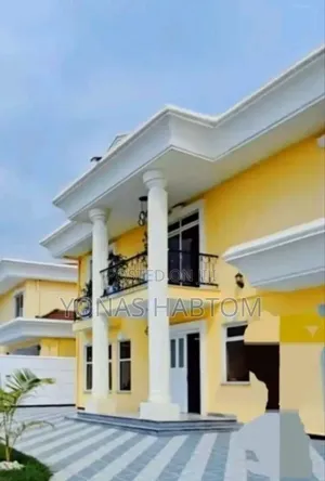 Furnished 4bdrm House in Ccd, Bole for sale