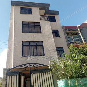 Furnished 5bdrm House in Ayat, Bole for sale