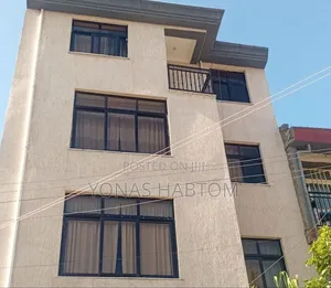 Furnished 5bdrm House in Ayat, Bole for sale