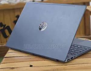 New Laptop HP Pavilion 15 8GB Intel Core i7 HDD+SSD 256GB