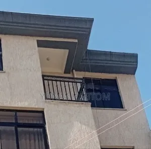 Furnished 5bdrm House in Ayat, Bole for sale