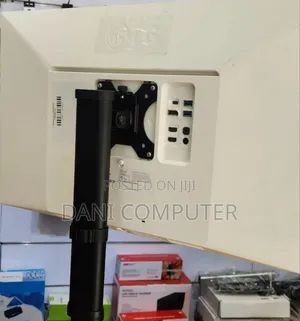 Lg Monitor 27 Inch Screen Size 180° Rotation Resolution Price
