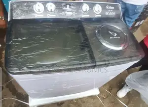 Choice Twin Tub Washing Machine (Model No. Se 16kg