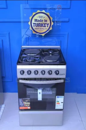 Orbit Oven 50*50