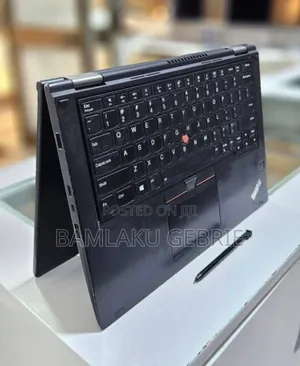 Laptop Lenovo ThinkPad X380 Yoga 16GB Intel Core i5 SSD 512GB