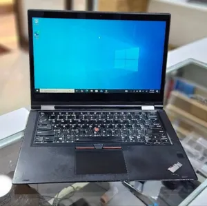 Laptop Lenovo ThinkPad X380 Yoga 16GB Intel Core i5 SSD 512GB