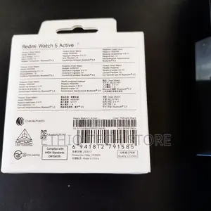 Redmi Watch 5 Active