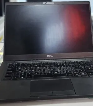 New Laptop Dell Latitude 10 8GB Intel Core i5 SSD 256GB