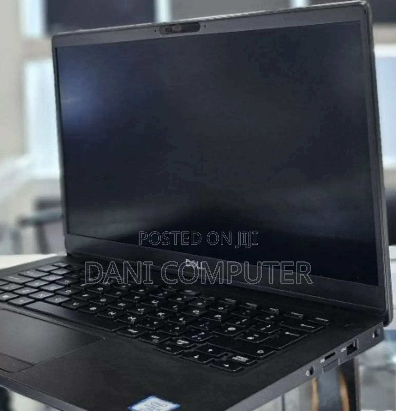 New Laptop Dell Latitude 10 8GB Intel Core i5 SSD 256GB