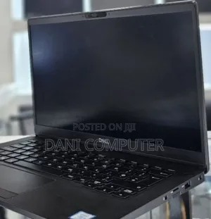New Laptop Dell Latitude 10 8GB Intel Core i5 SSD 256GB
