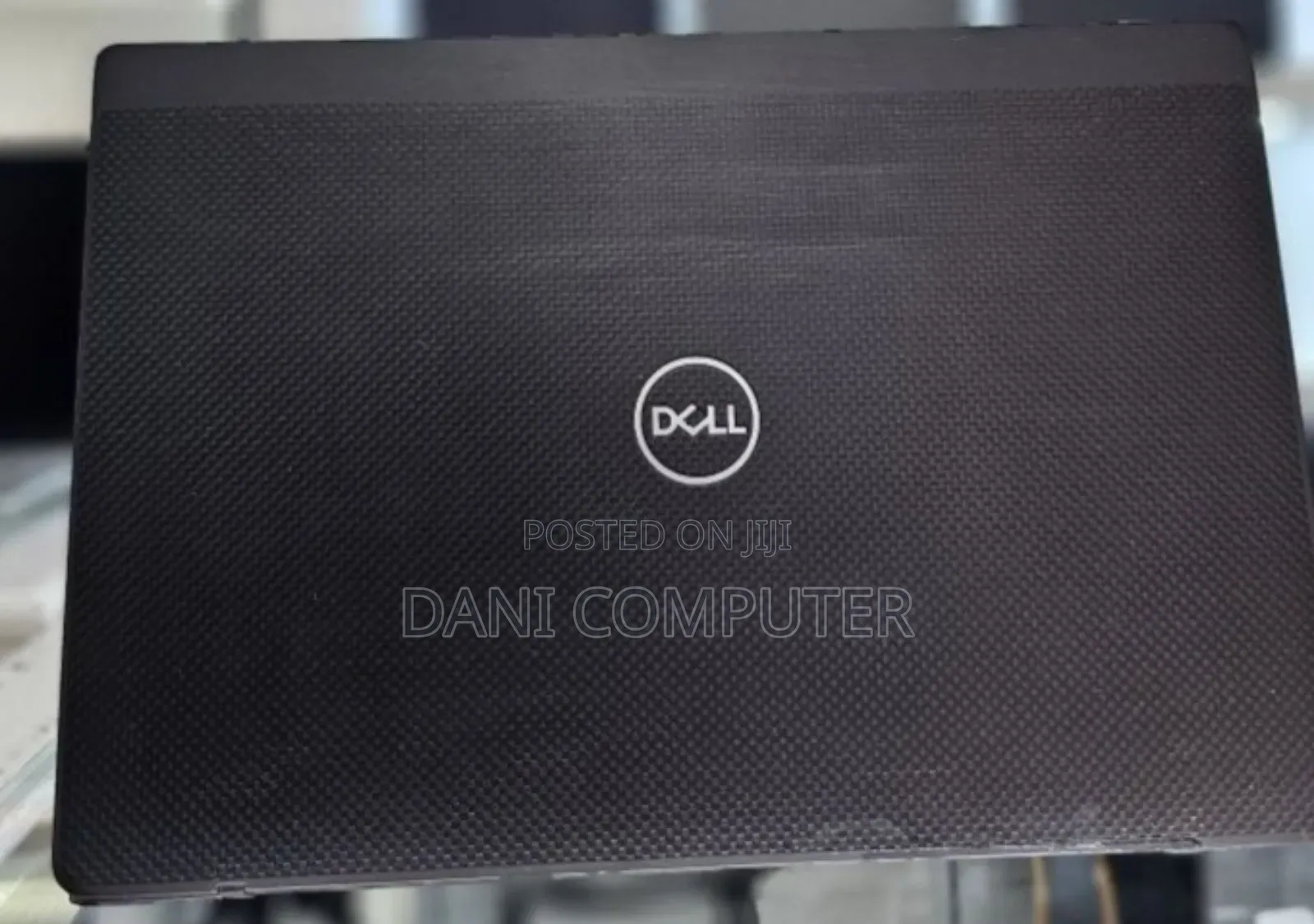 New Laptop Dell Latitude 10 8GB Intel Core i5 SSD 256GB