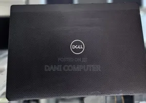 New Laptop Dell Latitude 10 8GB Intel Core i5 SSD 256GB