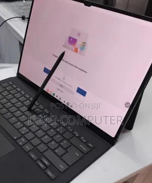 New Samsung Galaxy Tab S8 Ultra 128 GB