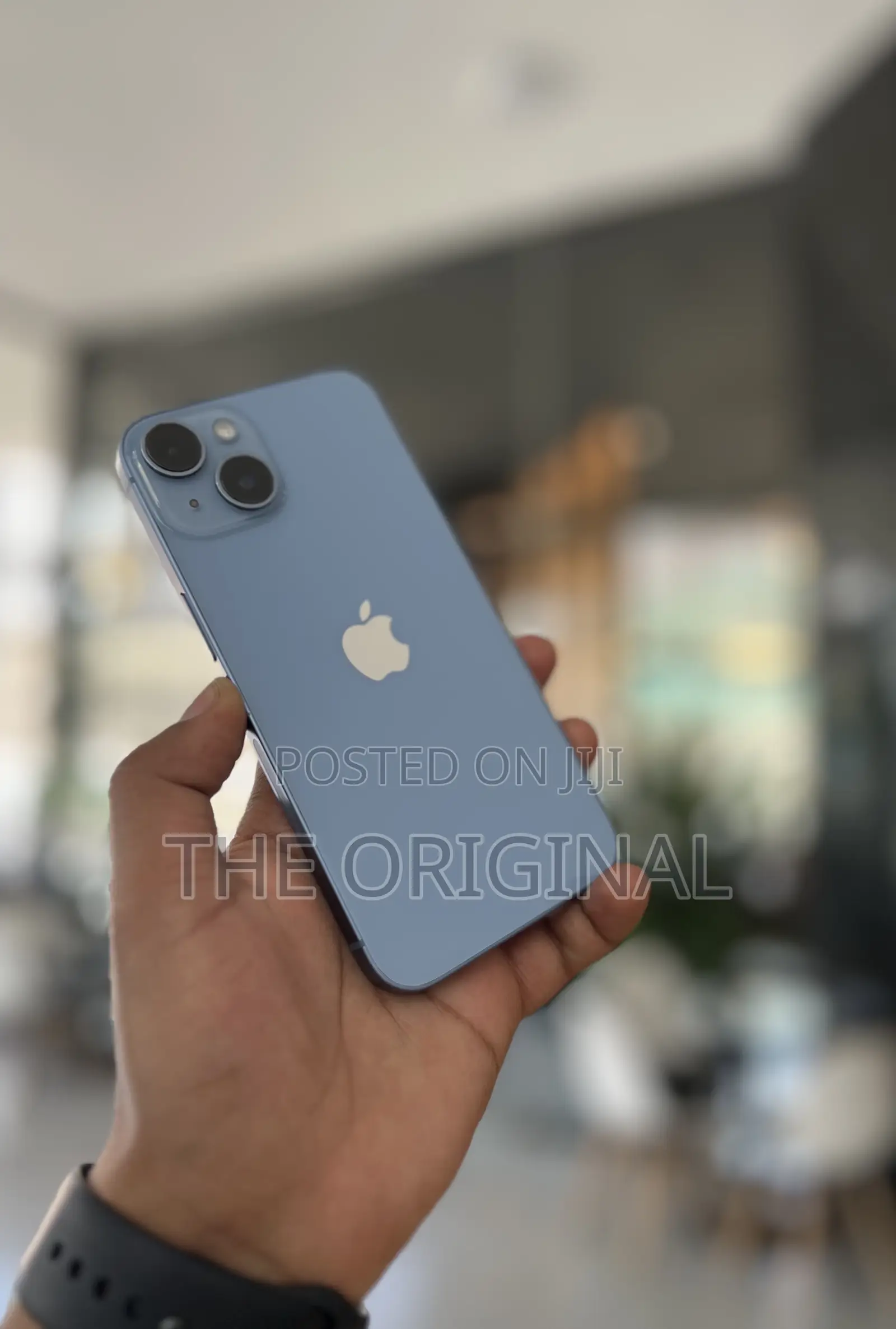 Apple iPhone 14 128 GB Blue