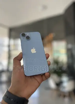 Apple iPhone 14 128 GB Blue
