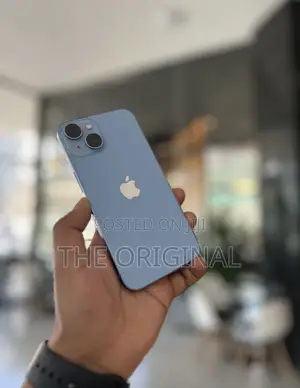 Apple iPhone 14 128 GB Blue