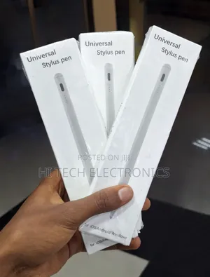 Universal Stylus Pen –