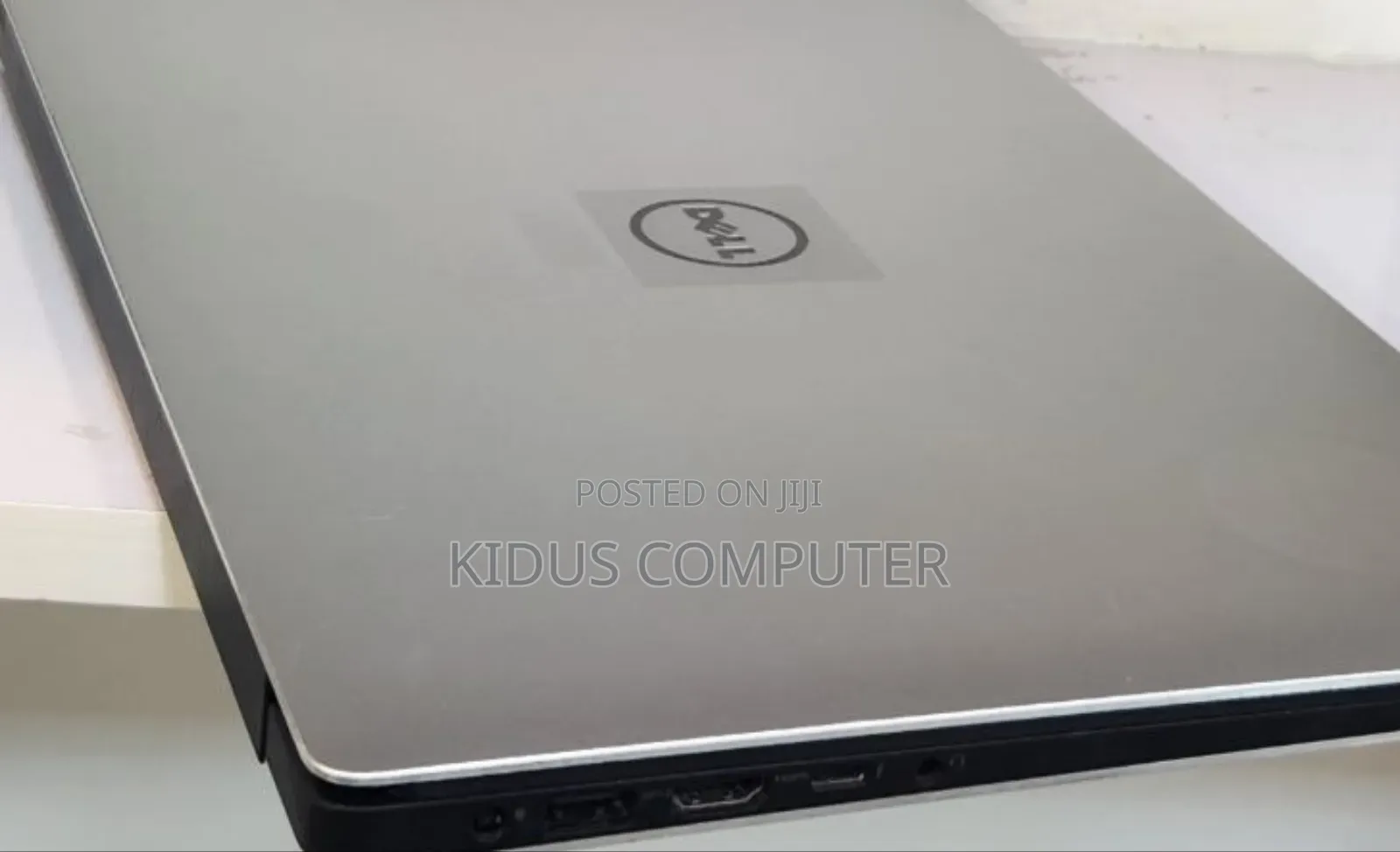 New Laptop Dell XPS 15 16GB Intel Core i7 SSD 512GB
