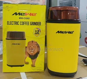 Mewe Coffee Grinder 120g
