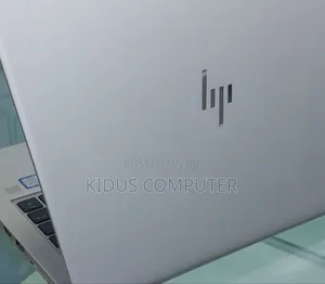 New Laptop HP EliteBook 840 G6 8GB Intel Core i5 SSD 512GB