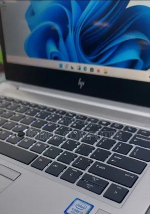 New Laptop HP EliteBook 840 G6 8GB Intel Core i5 SSD 512GB