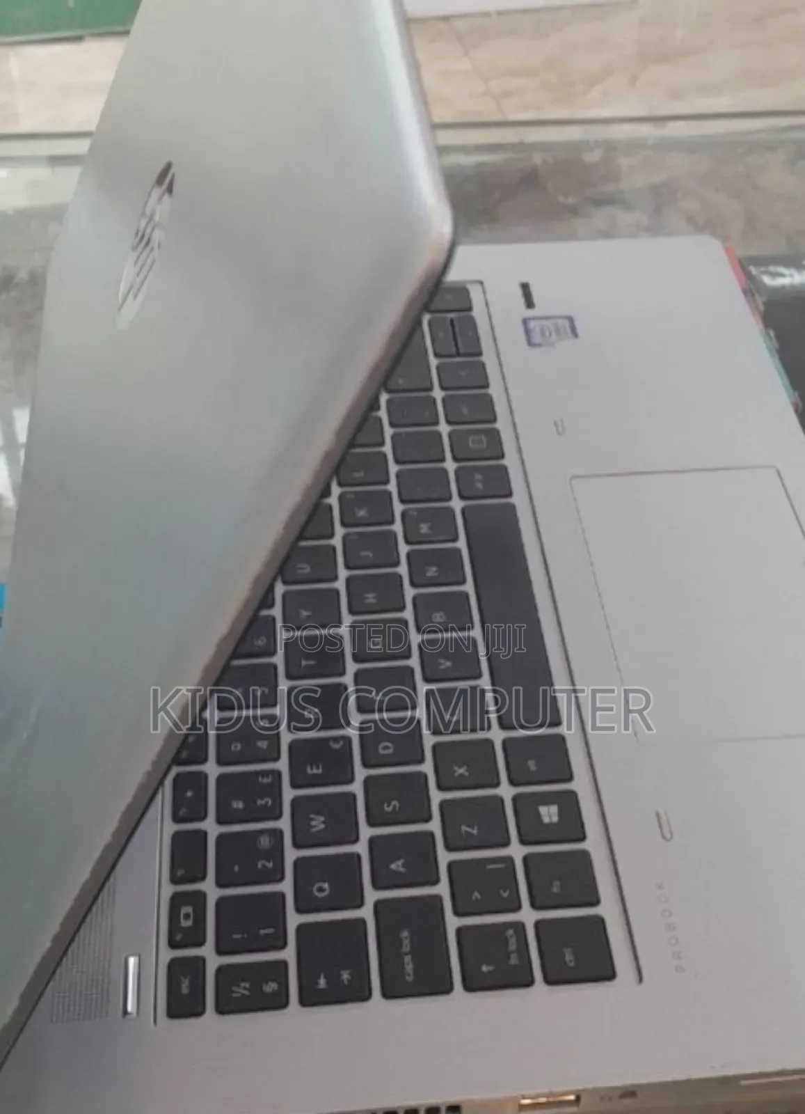 New Laptop HP EliteBook 840 G6 8GB Intel Core i5 SSD 512GB