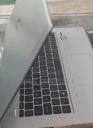 New Laptop HP EliteBook 840 G6 8GB Intel Core i5 SSD 512GB