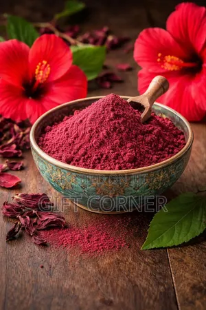 Natural and Organic Beetroot Powder