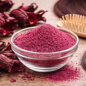 Natural and Organic Beetroot Powder