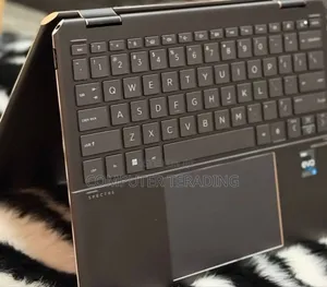 New Laptop HP Spectre X360 16GB Intel Core i7 SSD 1T
